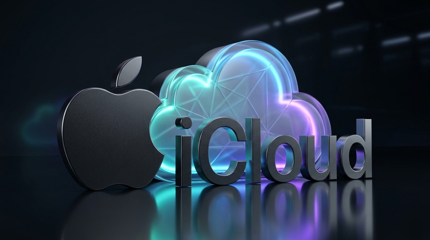 iCloud+ (Хранилище)