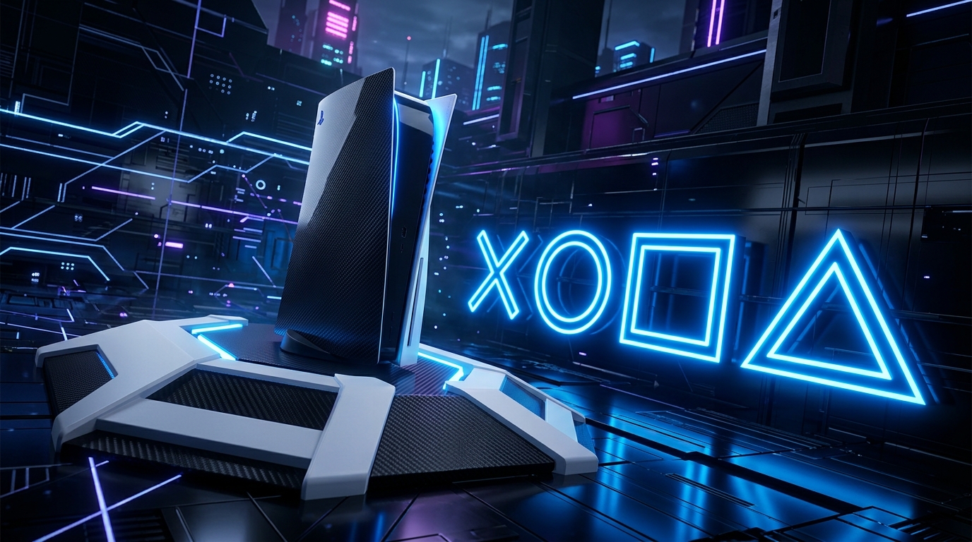 PlayStation Store & PS Plus